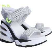 Sandale cu platforma "Cosmos" Wedge Sandals Femei