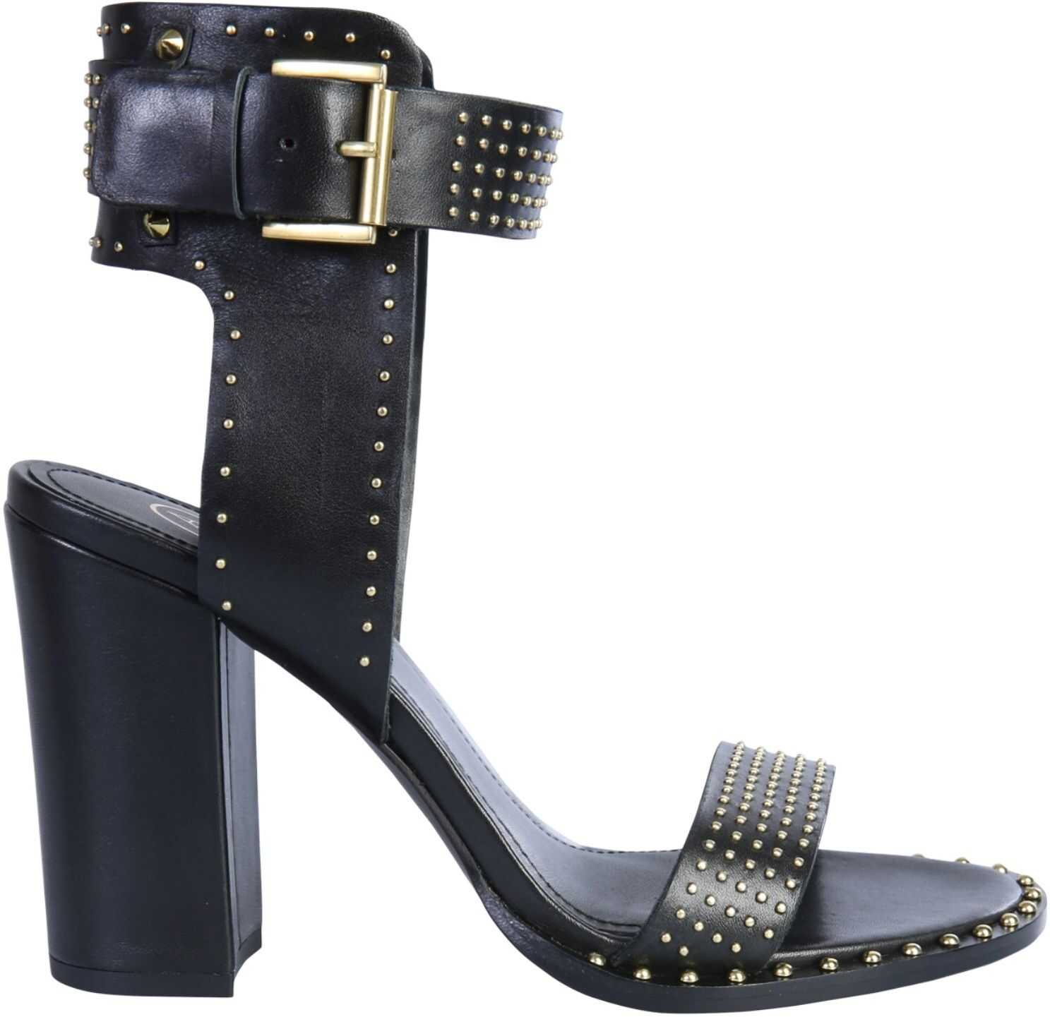 "Lisa" Sandals
