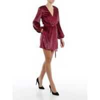 Rochii scurte Embellished Dress Femei