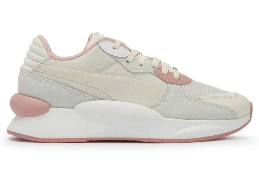 Sneakers Puma Rs 9 8 Space 370230 05 Beige Pink Femei Boutique