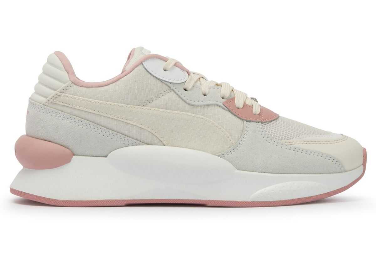 PUMA RS 9.8 SPACE 370230-05 Beige/Pink