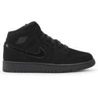 Sneakers Nike Air Jordan 1 MID (GS) 554725-056