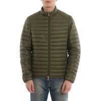 Geci de iarna Water Repellent Puffer Jacket Barbati
