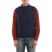 Veste casual Water Repellent Quilted Nylon Padded Vest Barbati