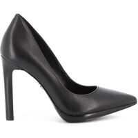 Pantofi cu toc Brielle Leather Pumps Femei