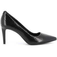 Pantofi cu toc Dorothy Flex Printed Leather Pumps Femei