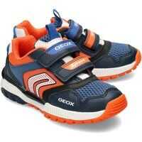 Sneakers Junior Tuono Baieti