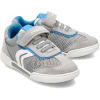 Sneakers Junior Poseido Baieti