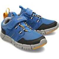 Sneakers Geox Junior Flexyper