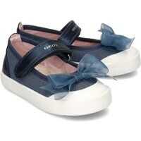 Balerini casual Baby Kilwi Fete
