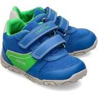 Sneakers Baby Balu Baieti