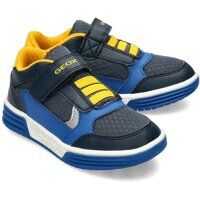 Sneakers Geox Junior Argonat