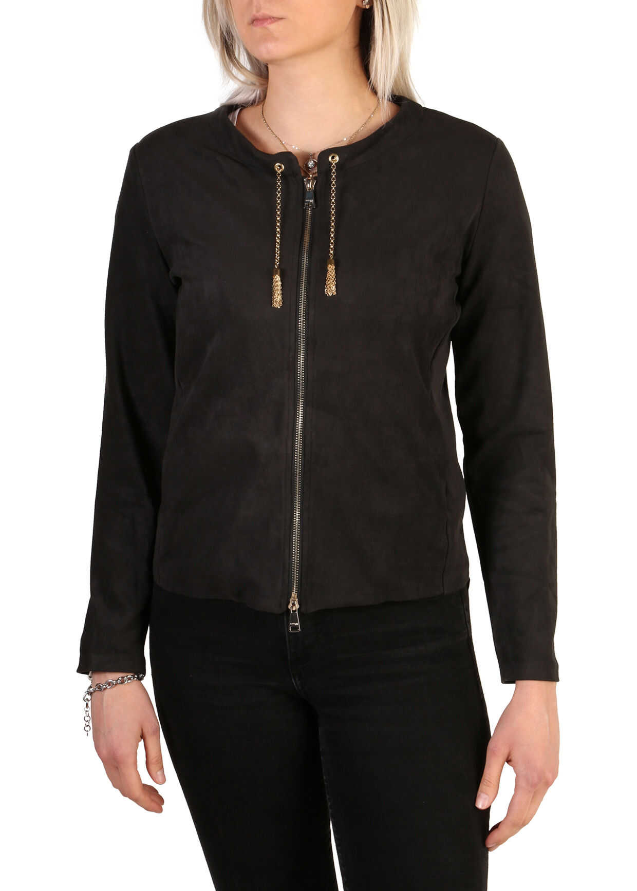GUESS 71G455_8214Z BLACK