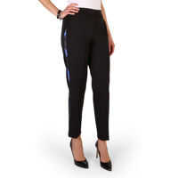 Pantaloni casual 82G107_8595Z Femei