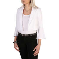 Sacouri elegante 83G200_8177Z Femei