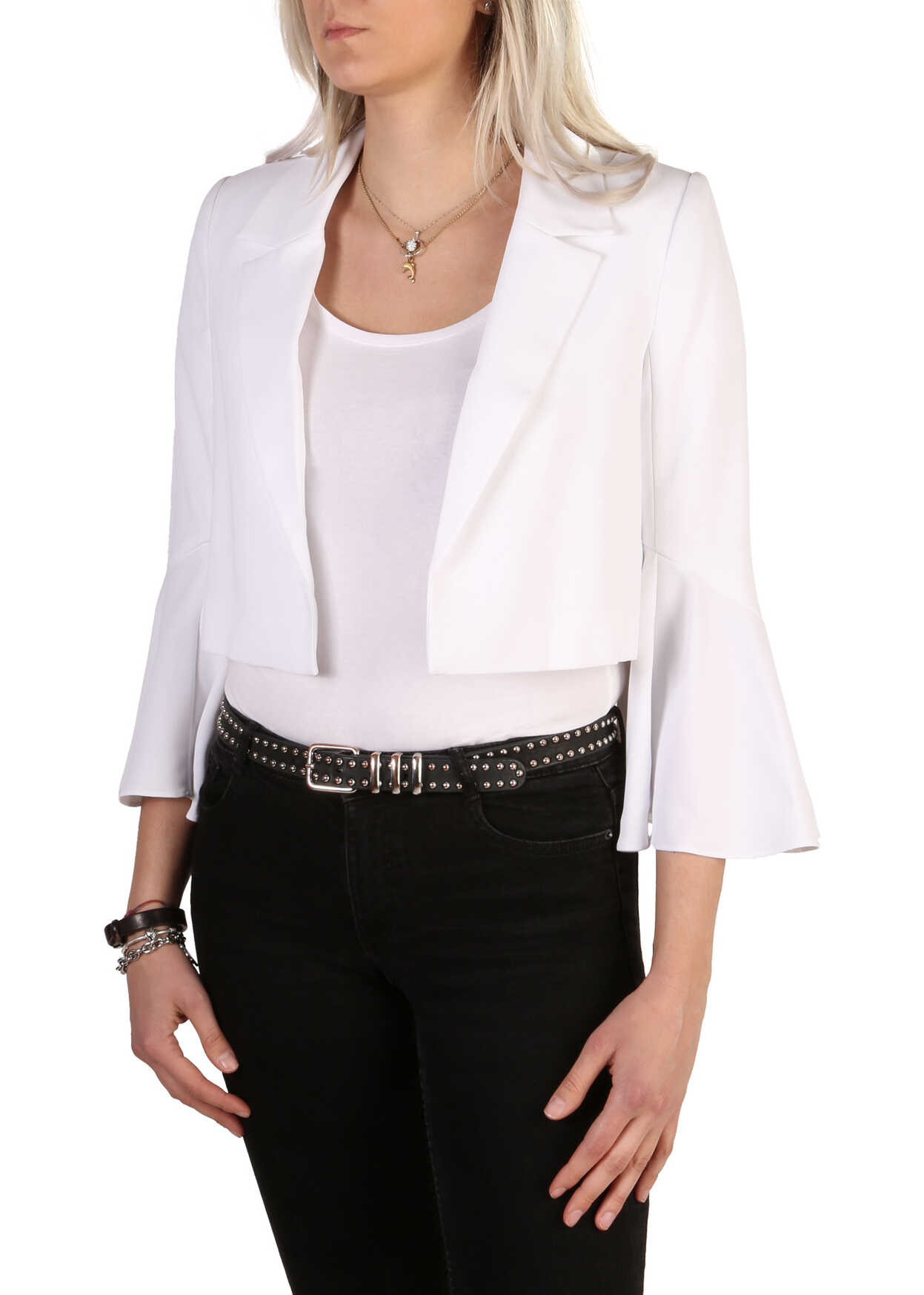 GUESS 83G200_8177Z WHITE