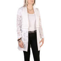Sacouri elegante 83G201_W7Kd0 Femei