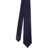 Cravate Silk Satin Tie Barbati