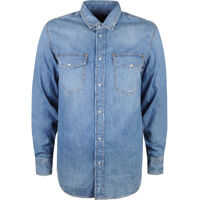 Camasi casual D-Rooke S1TE Barbati