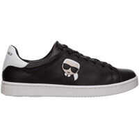 Sneakers Shoes Leather Trainers Sneakers K/Ikonik Barbati
