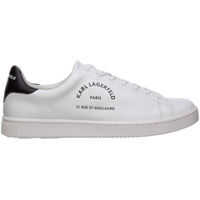 Sneakers St Guillaume Barbati