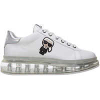 Sneakers Shoes Leather Trainers Sneakers Kapri Kushion Capsule K/Ikonik Femei