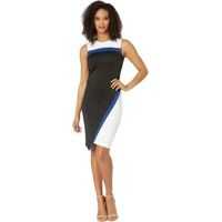 Rochii casual Heavyweight Scuba Dress* Femei