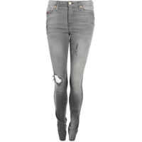 Blugi drepti Skinzee 00S142 Femei