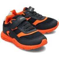 Sneakers Junior N.Torque Baieti
