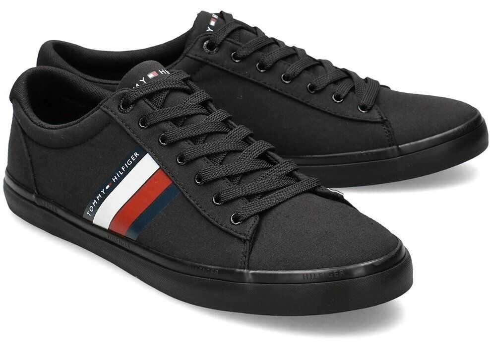 Tommy Hilfiger FM0FM02685 Czarny