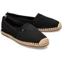 Espadrile Basic Tommy Flat Femei