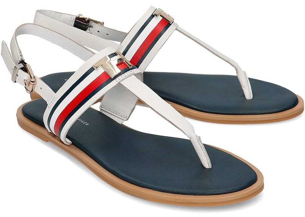 Tommy Hilfiger Corporate Bia?y