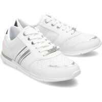 Sneakers Tommy Hilfiger Metallic Lightweight