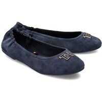Balerini casual Hardware Femei