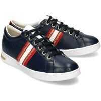 Sneakers Donna Jaysen Femei