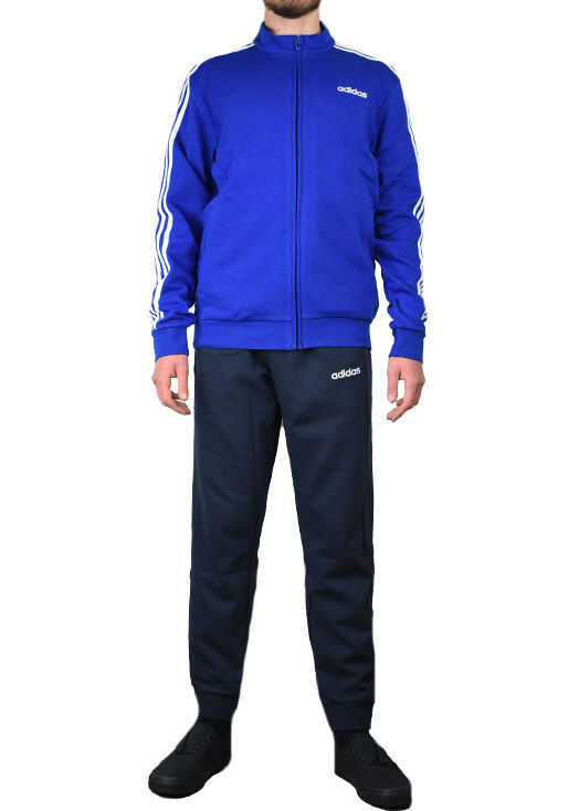 adidas Tracksuit Co Relax M Blue