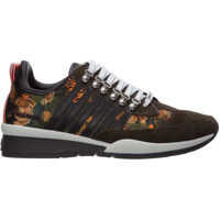 Sneakers Sneakers 251 Barbati