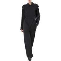 Salopete One Piece V-Neck Suit Femei