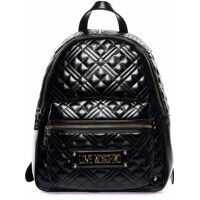 Rucsacuri Quilted Backpack Femei