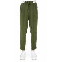 Pantaloni casual Jogger "Navetta" Femei