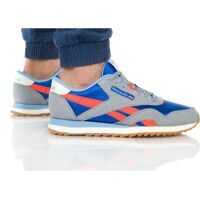 Sneakers Reebok CL Nylon Ripple MU*