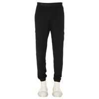 Pantaloni casual Rick Owens Jogging Pants
