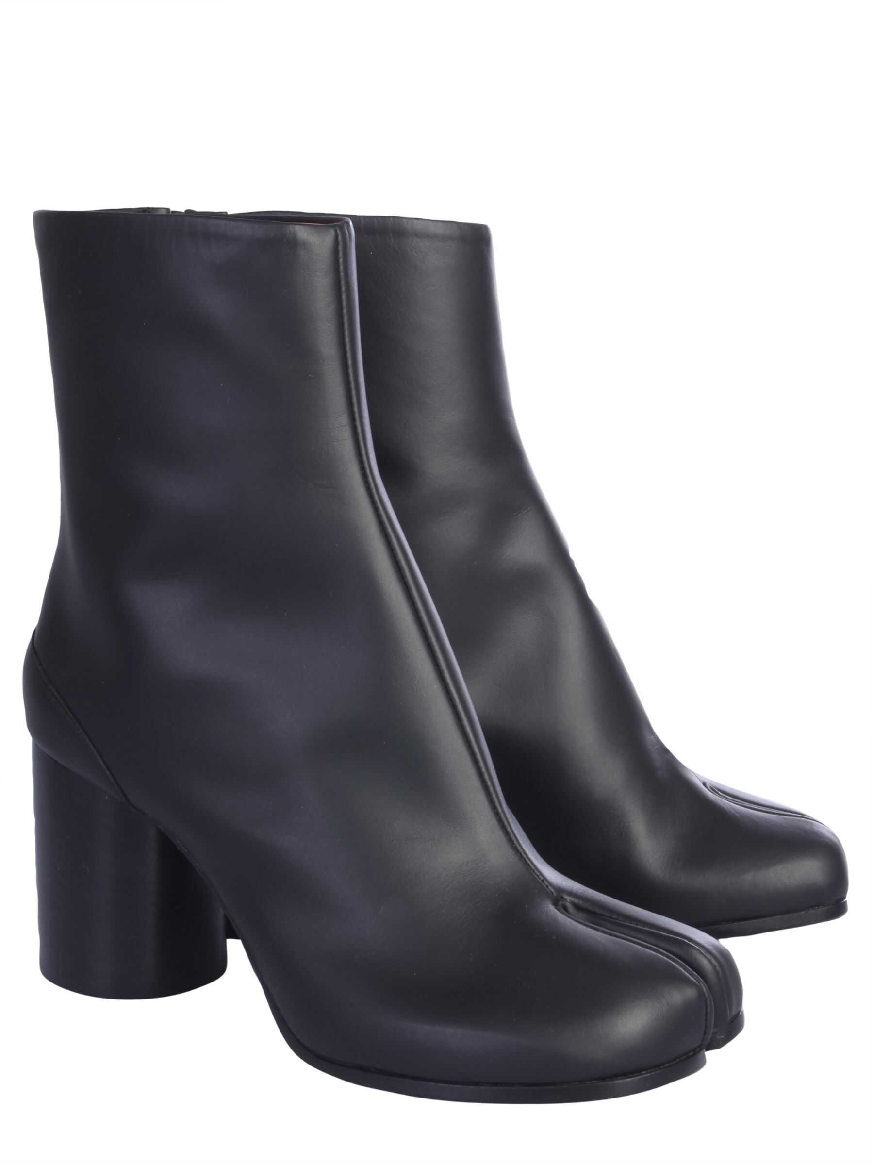 Maison Margiela Tabi Boots BLACK