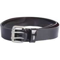 Curele Belt With Logo Barbati
