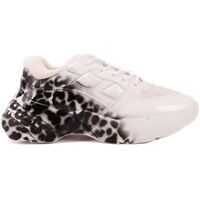 Sneakers Rubino Animalier Sneakers Femei