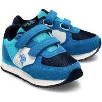 Sneakers U.S. POLO ASSN. Joel*