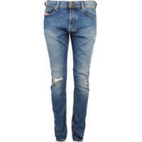 Blugi drepti Tepphar L.30 00CKRH Femei