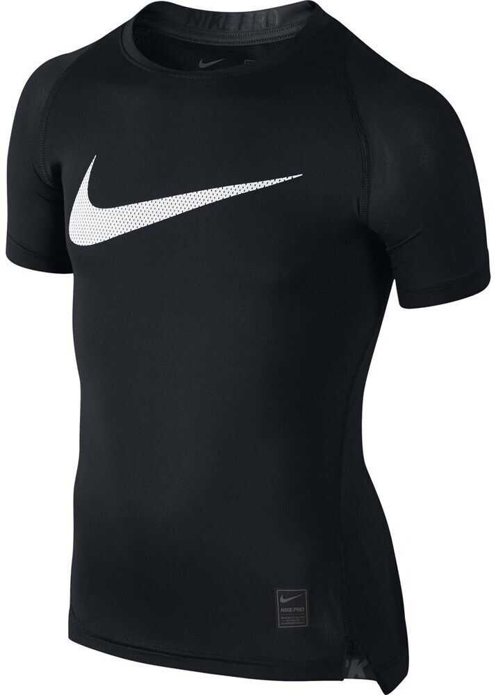 Nike Pro Cool Compression Top 726462* NEGRE