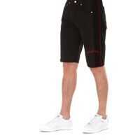 Pantaloni scurti Alexander McQueen Denim Shorts
