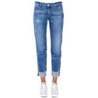 Blugi Cotton Jeans Femei